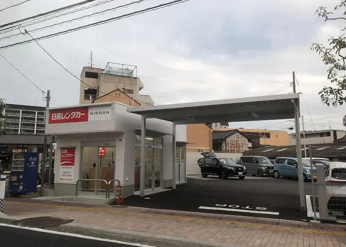 Hotel Orchid (Adults Only)