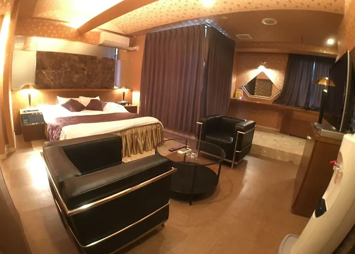 Hotel Orchid (Adults Only)