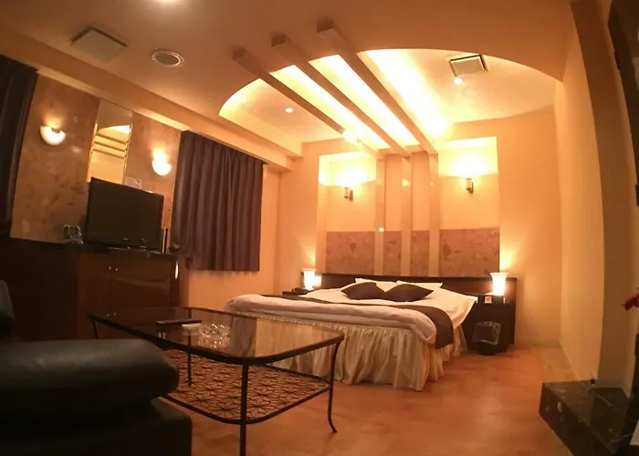 Hotel Orchid (Adults Only)