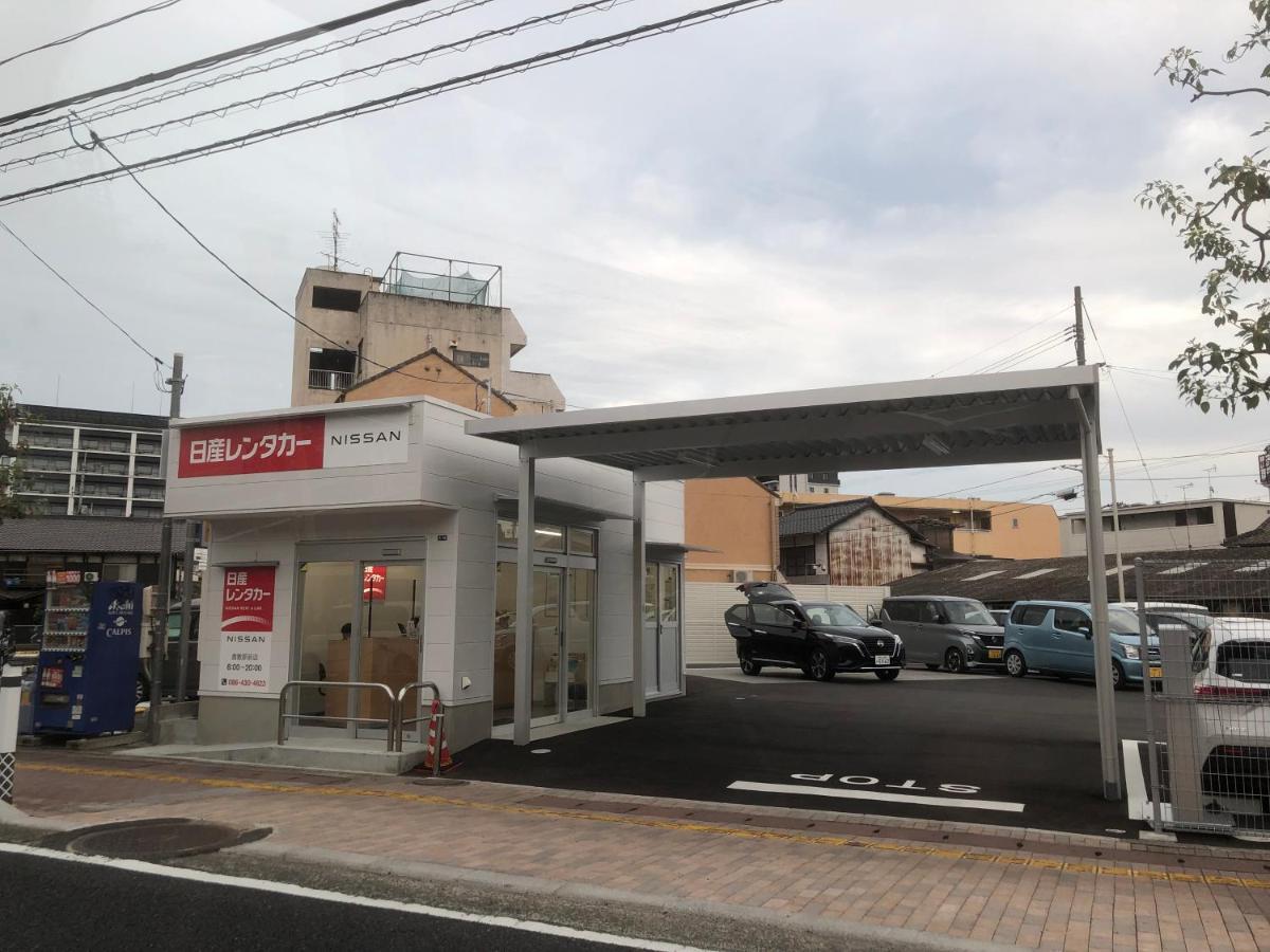 Orchid (adults Only) Love hotel Kurashiki