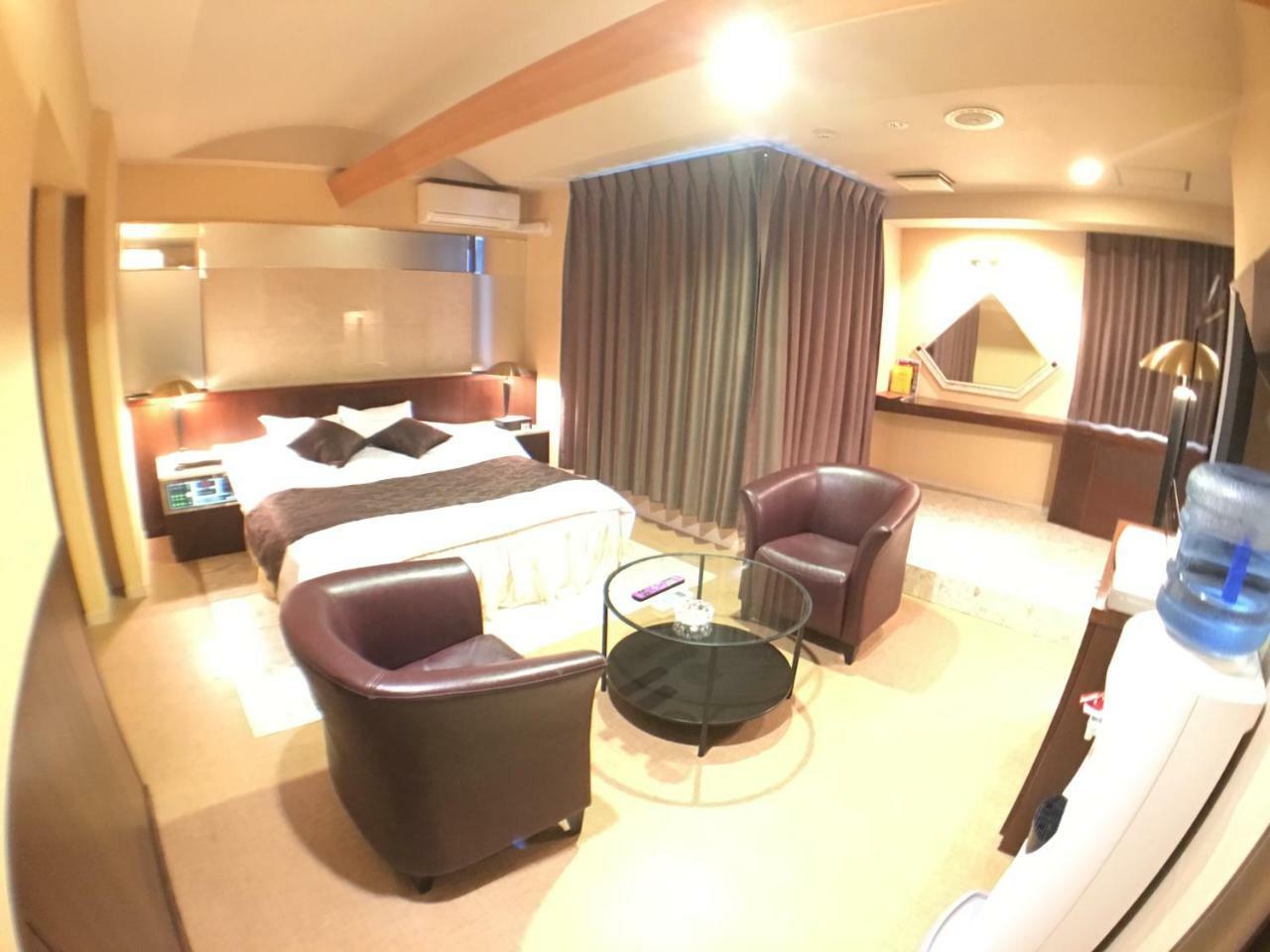 Orchid (adults Only) Love hotel Kurashiki
