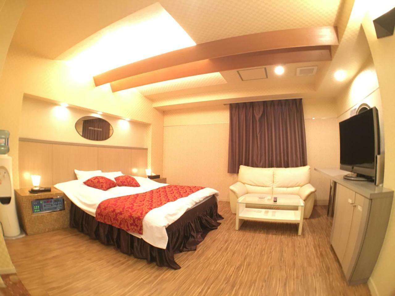 Orchid (adults Only) Love hotel 2*