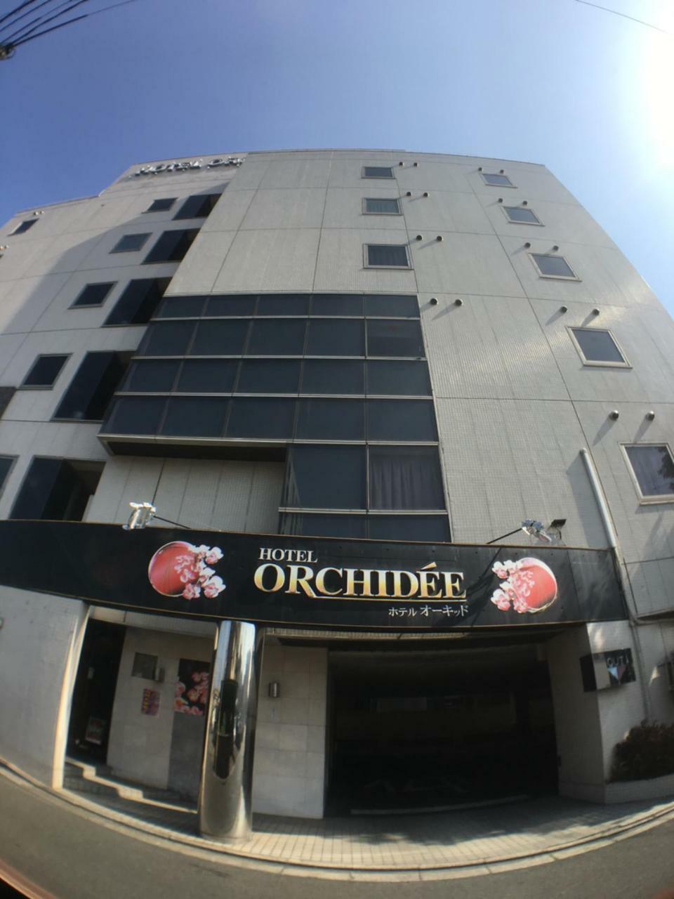 Love hotel Orchid (adults Only) 2*