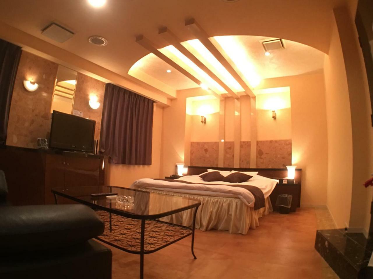 Orchid (adults Only) Love hotel
