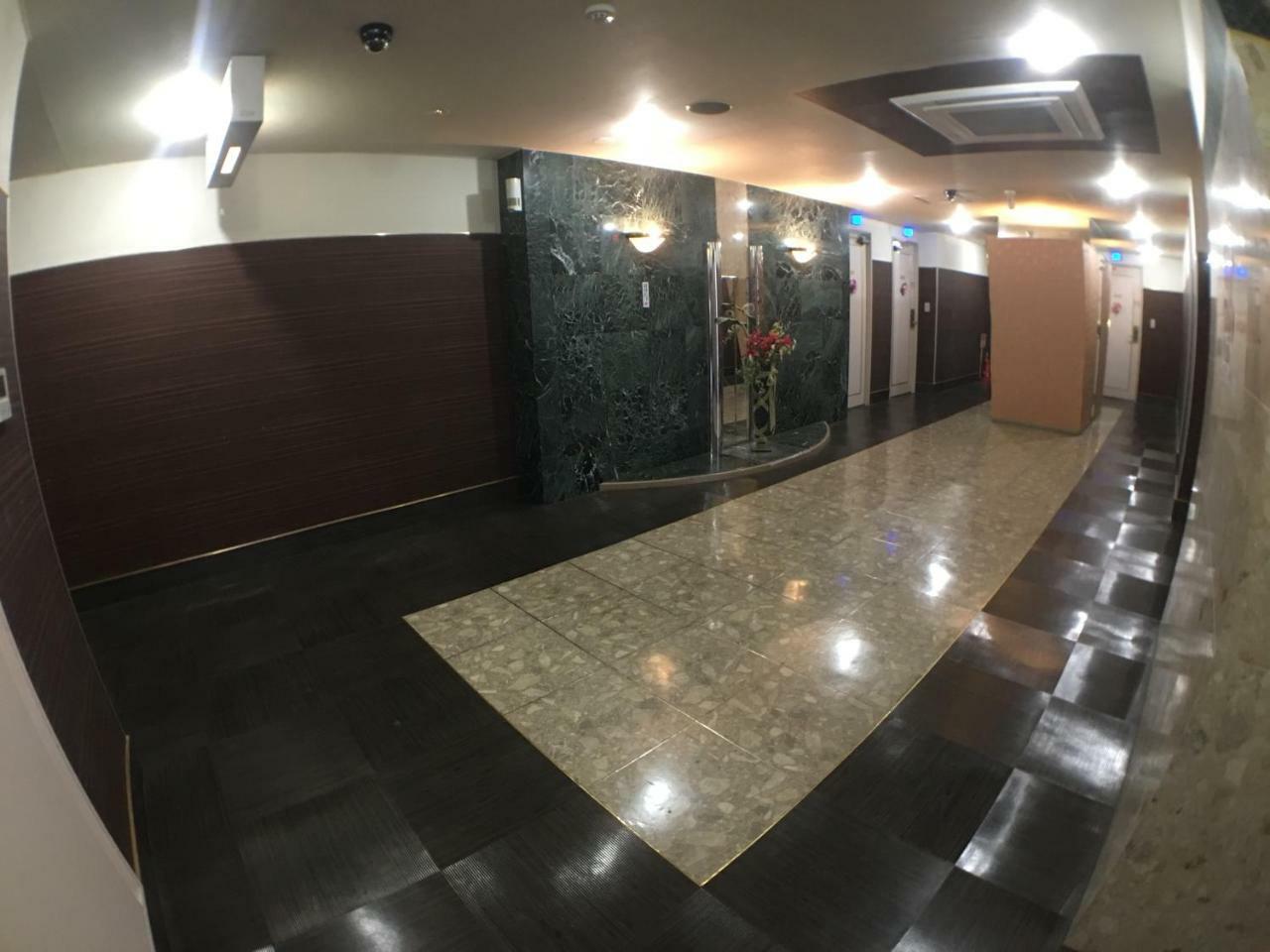Orchid (adults Only) Love hotel