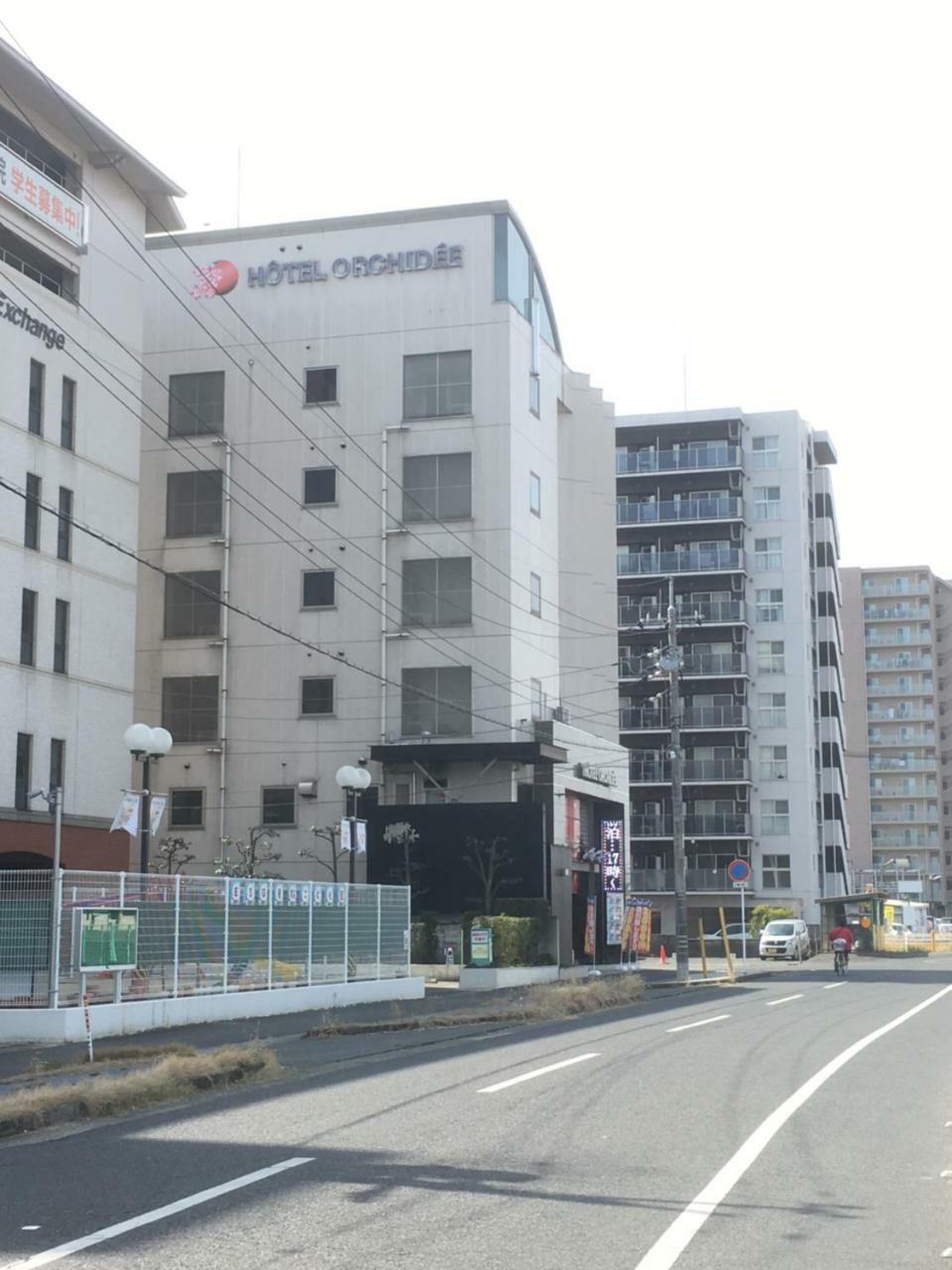 Love hotel Orchid (adults Only) 2*