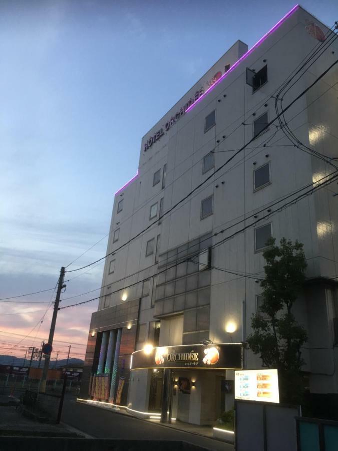 Love hotel Orchid (adults Only) Kurashiki